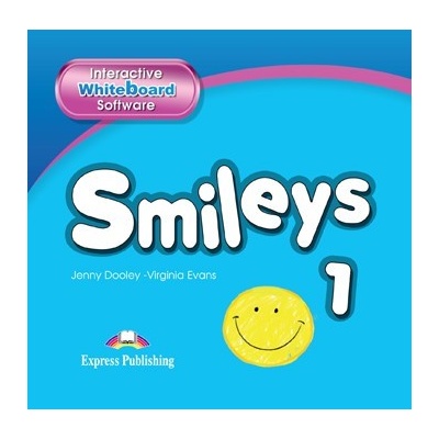Smileys 1 Whiteboard Software