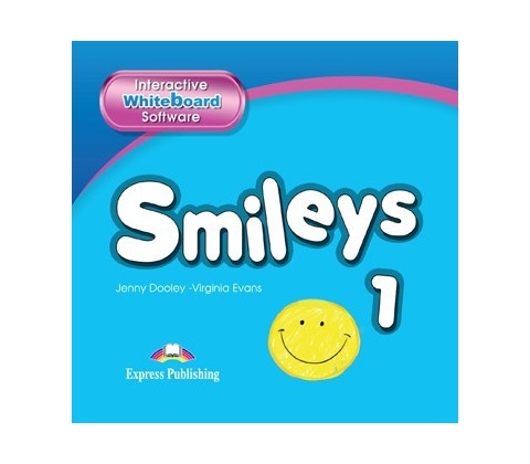 Smileys 1 Whiteboard Software