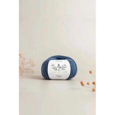 Příze Along avec Anna Merino Orage 50 g