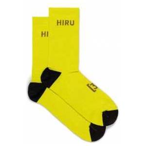 HIRU Чорапи Orbea HIRU PRIMALOFT 21 - жълт