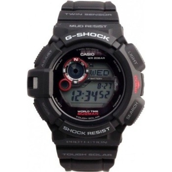 Casio G-9300-1