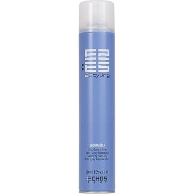Echosline Лак за коса за обем ECHOSLINE E-styling Volumizing Hair Spray