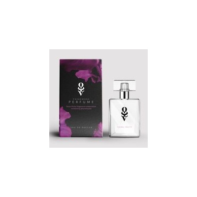 Obsessive Парфюм с феромони Флорално-плодов 30 мл (P25070)