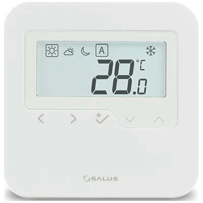 SALUS Controls HTRS-RF