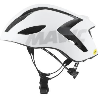 MAVIC Каска за шосейно колоездене Mavic Comete Ultimate 2 Mips Bike helmet - White - размер S 51-56 cm (851-1673-0311)