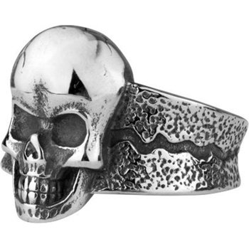 Image 1 of ETNOX пръстен etnox - Череп - sr1434