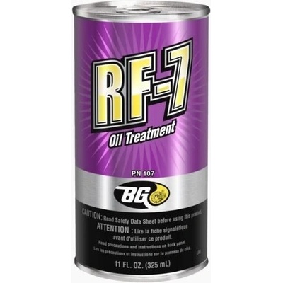 BG 107 RF-7 Oil Treatment 325 ml – Zboží Mobilmania