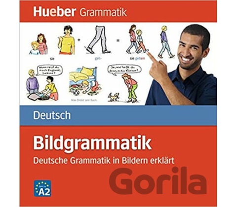 Bildgrammatik Deutsch