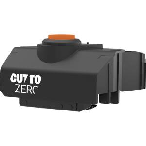 WORX WA0928 Cut-to-Zero Edge Cutting Module for Vision Cloud 4WD Models (WA0928)