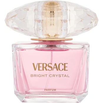 Versace Bright Crystal Extrait de Parfum 90 ml