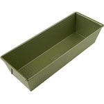 Zenker Форма за печене Zenker 7454, Правоъгълна, 30 см, ILAG Maximizing Green покритие, 180C, Зелен (7454)