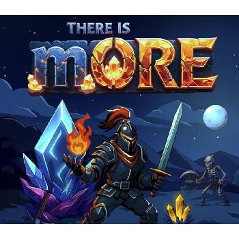 There Is mORE