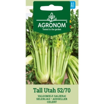 Image 1 of Seklos Целина Дръжкова Тал Юта Tall Utah