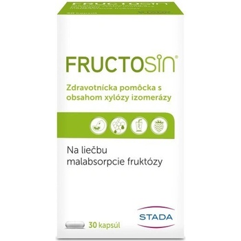 Fructosin 30 tabliet