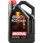 Motul 8100 Eco-Clean C2 5W-30 5 l