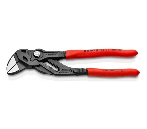 Knipex 8601180