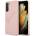 GUESS Калъф Guess Vintage Script за Samsung Galaxy S21+ 5G, Pink (GUE001198)