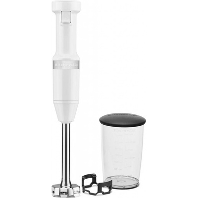 Kitchenaid 5KHBV53 Biela