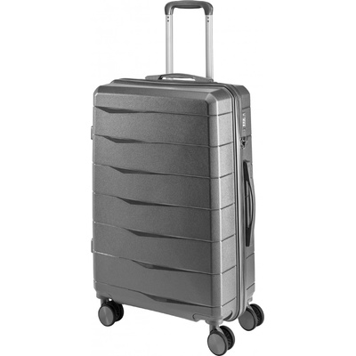 d&n Travel 2900 4W M Grey 65 l