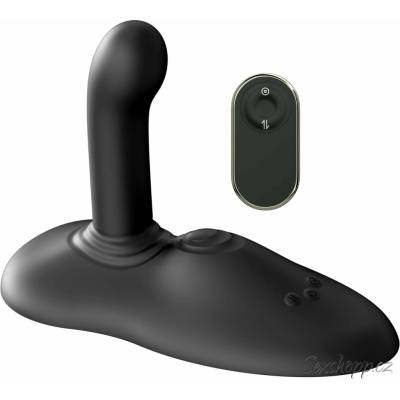 Dorcel Power Ride Pulzační podložka s přirážecím vibrátorem