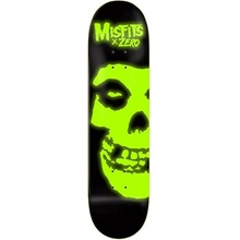 Zero Misfits Fiend Skull Collage