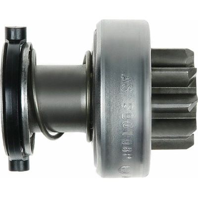 Voľnobežná prevodovka, štartér AS-PL SD0108P