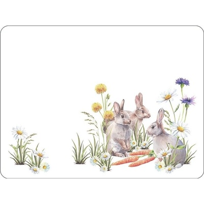 Ambiente Europe BV Prestieranie Carrot Treat 30 x 40 cm