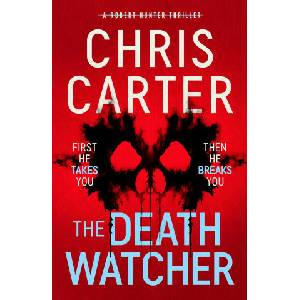 UNTITLED CHRIS CARTER 2 HA | CHRIS CARTER (ISBN: 9781471197611)