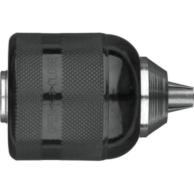 MILWAUKEE Rychloupínací sklíčidlo 1/2' x 20 1,0 - 10 mm (48661520)