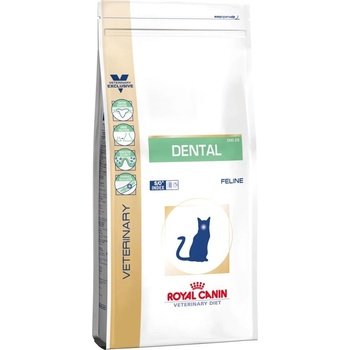 Royal Canin Royal Canin Dental Храна за котки, суха, за възрастни, от домашни птици с царевица и ориз, 1.5 kg