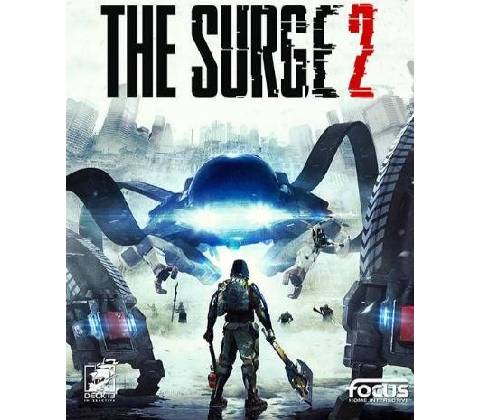 The Surge 2