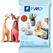 Fimo Modelovacia hmota 500 g Air Basic terakotová