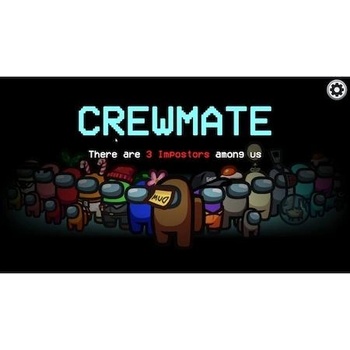 Image 1 of Innersloth Among Us [Impostor Edition] (PS5)