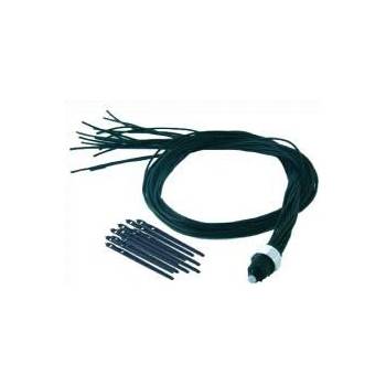 Image 1 of GIB Инжектори с държачи 20 бр. - 1.3 м