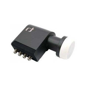 Inverto Black Premium Selected Quattro 40 mm 0,2 dB