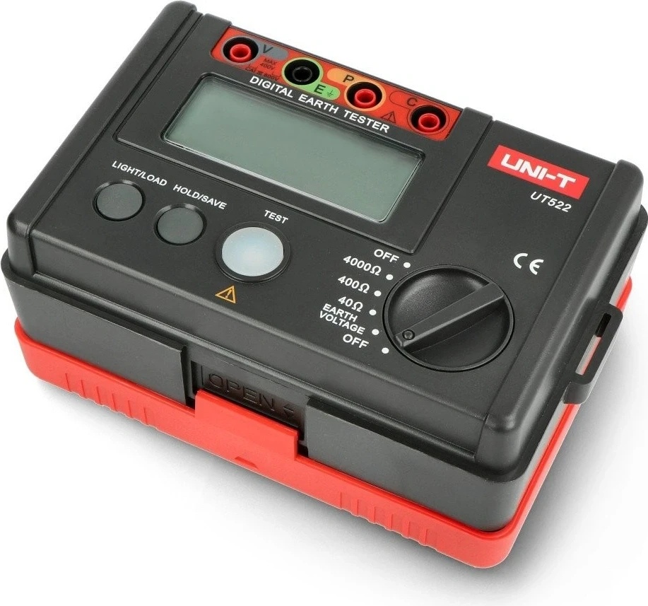 UNI-T UT522