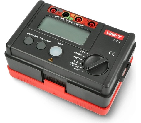 UNI-T UT522
