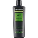 TRESemmé Flawless Waves hydratačný šampón pre vlnité a kučeravé vlasy 400 ml