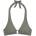 Chelsea Peers Бикини Chelsea Peers Women's Plunge Bikini - Rib