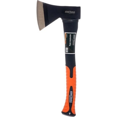 Sekera fiberglass 900g, 38cm 63646