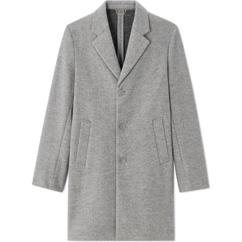 Celio Палто Jubiais Celio | Siv | МЪЖЕ | S