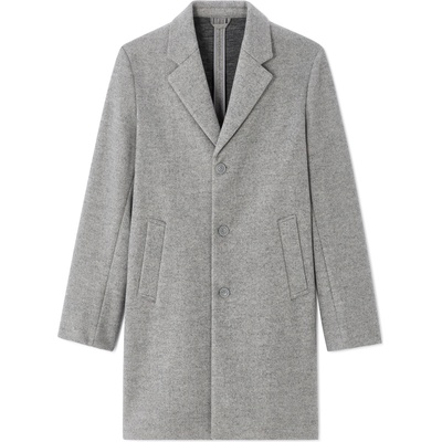Celio Палто Jubiais Celio | Siv | МЪЖЕ | S