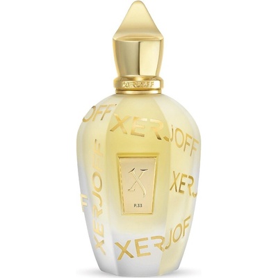Xerjoff P.33 parfumovaná voda unisex 100 ml