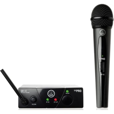 AKG WMS40 mini Vocal Set