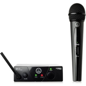 AKG WMS40 mini Vocal Set Микрофон