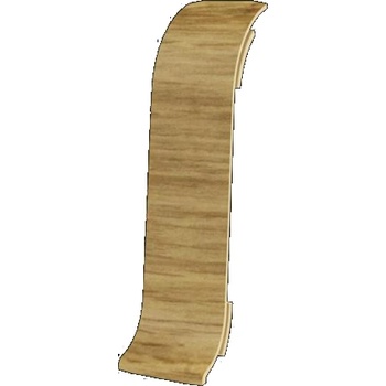 Image 1 of VOX СВЪРЗВАЩ ЕЛЕМЕНТ СМАРТ flex 55мм 592 ДЪБ ТУНДРА 2бр. ПАКЕТ (3023403)