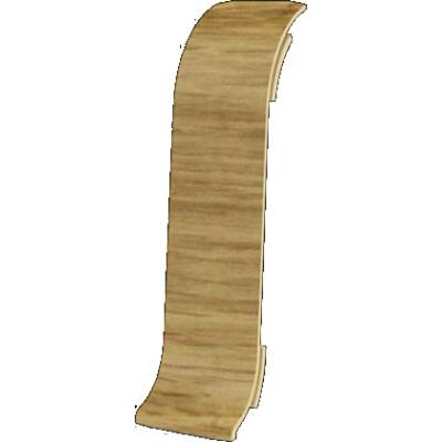 VOX СВЪРЗВАЩ ЕЛЕМЕНТ СМАРТ flex 55мм 592 ДЪБ ТУНДРА 2бр. ПАКЕТ (3023403)