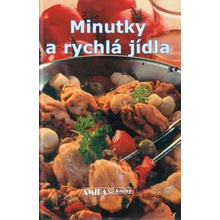 Minutky a rychlá jídla