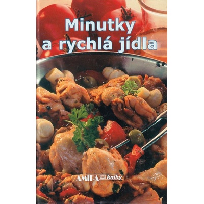 Minutky a rychlá jídla