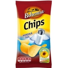 BOHEMIA CHIPS HORSKÁ SŮL 77G